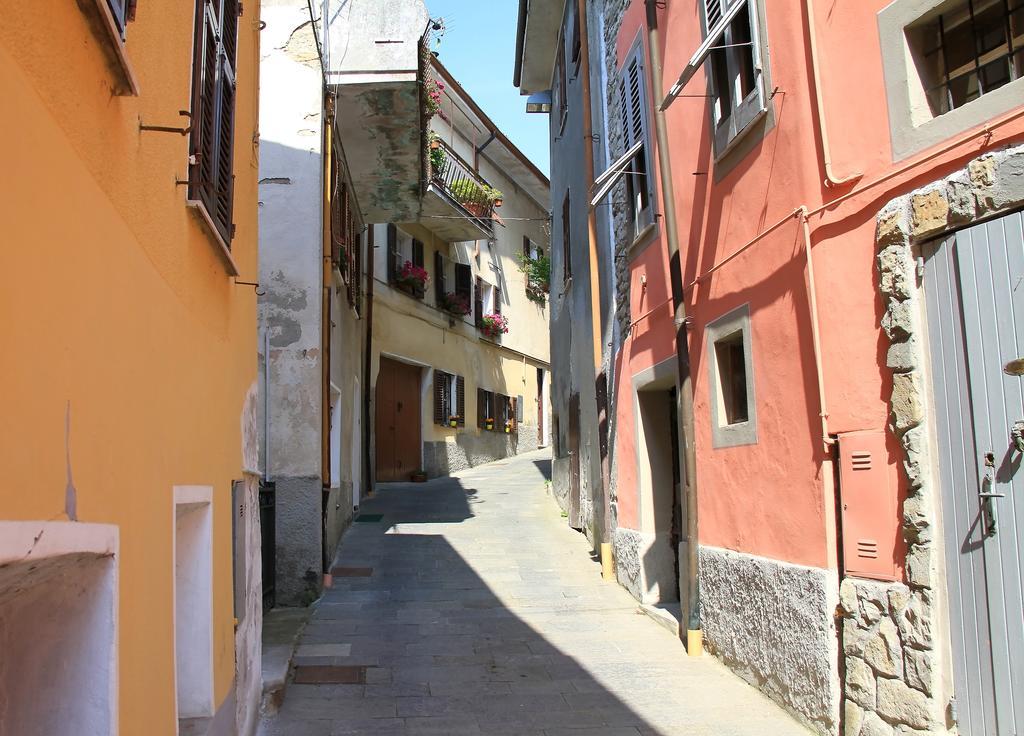 Friendly Holiday Homes Garbagna Δωμάτιο φωτογραφία