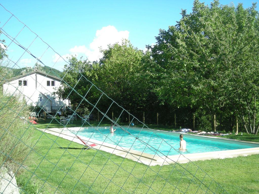 Friendly Holiday Homes Garbagna Δωμάτιο φωτογραφία