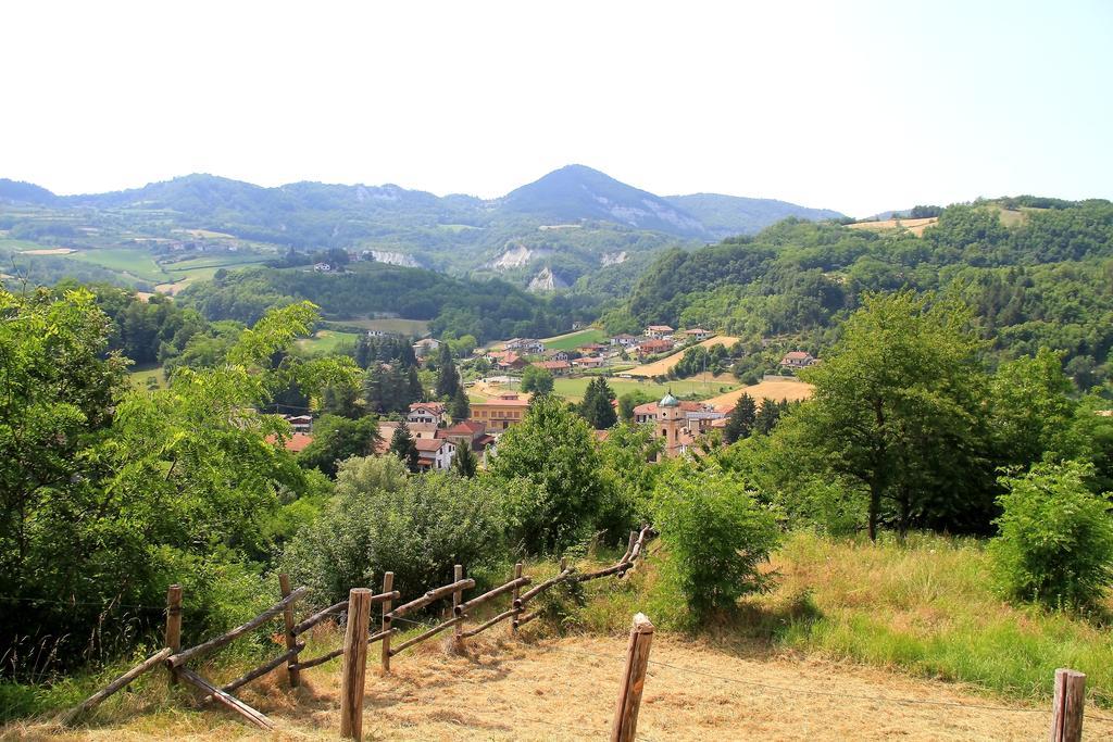 Friendly Holiday Homes Garbagna Εξωτερικό φωτογραφία