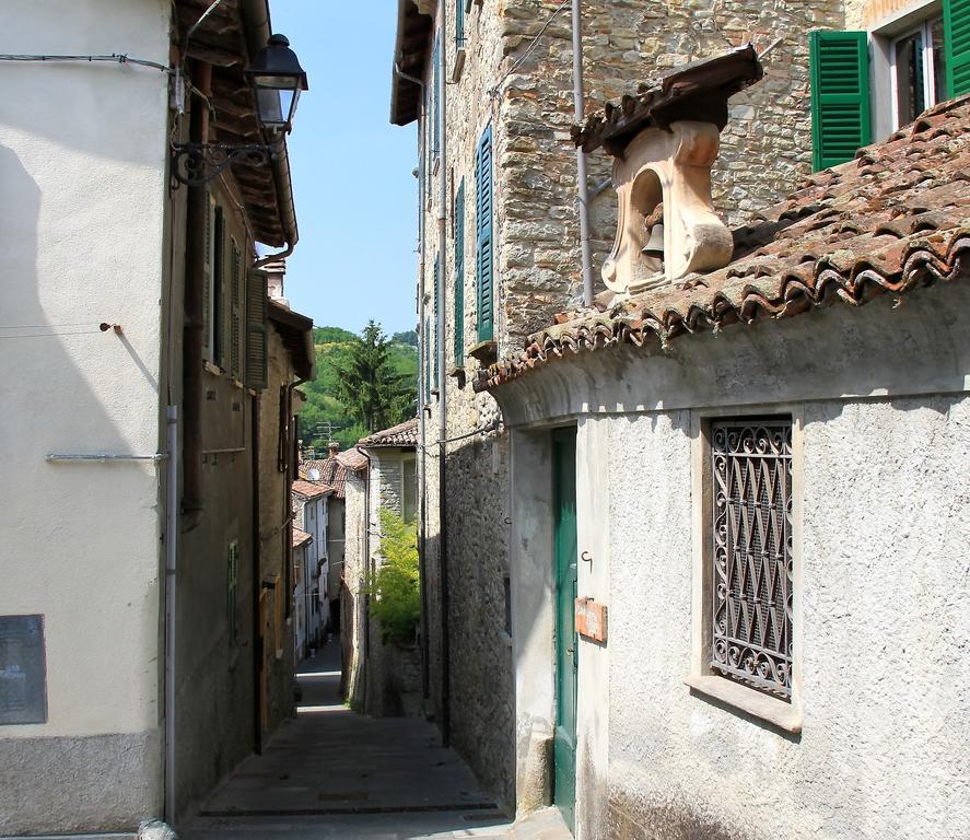 Friendly Holiday Homes Garbagna Εξωτερικό φωτογραφία