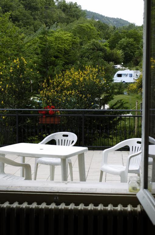 Friendly Holiday Homes Garbagna Εξωτερικό φωτογραφία