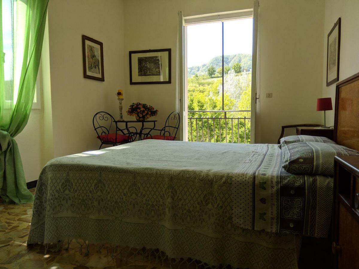 Friendly Holiday Homes Garbagna Δωμάτιο φωτογραφία
